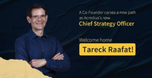 Meet tareck Raafat